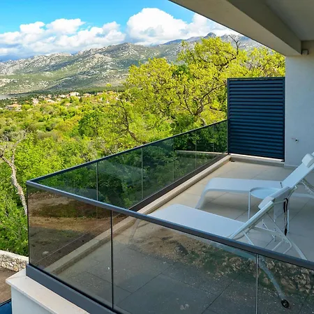 Sea View Appartement Rovanjska
