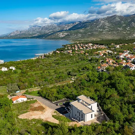 Sea View Rovanjska