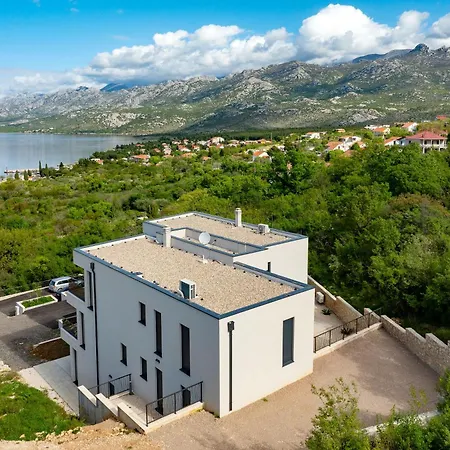 Sea View Rovanjska