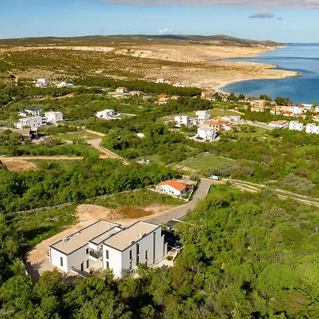 Sea View Appartement Rovanjska