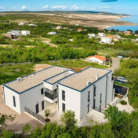 Sea View * Rovanjska