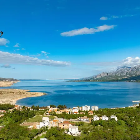 Sea View Appartement