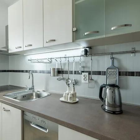 Sea View Apartment